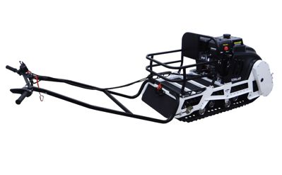 купить Мотобуксировщик ТОФАЛАР 500 Байкал в Москве - фото 