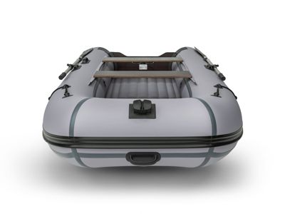 купить Лодка ПВХ АНДРОМЕДА Air 340 в Москве - фото 