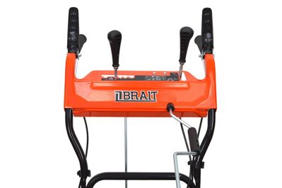 купить Снегоуборщик BRAIT BR-7061K в Москве - фото 