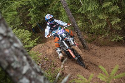 купить Мотоцикл AVANTIS 12-50E PITBIKE в Москве - фото 