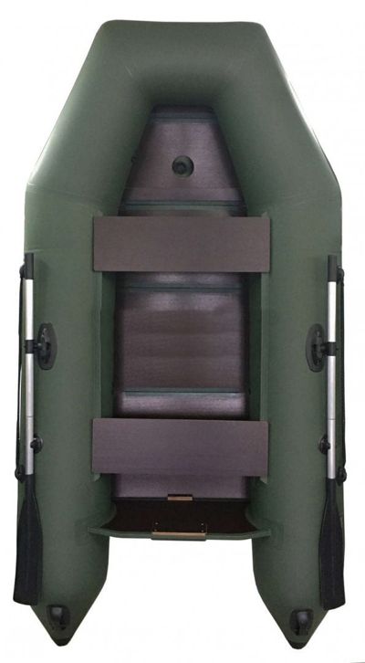 купить Лодка ПВХ ВЕЛЬБОТ Волгарь 310 МКXL в Москве - фото 
