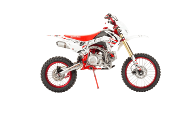 Мотоцикл MOTOLAND CRF19 PITBIKE в Москве