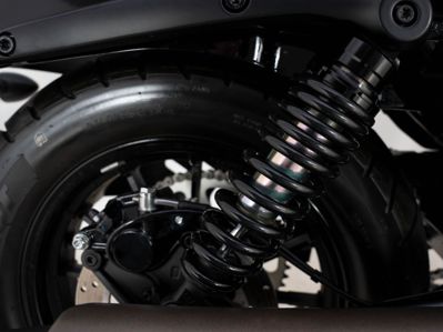 купить Мотоцикл SHARMAX RR 351 Ultra в Москве - фото 