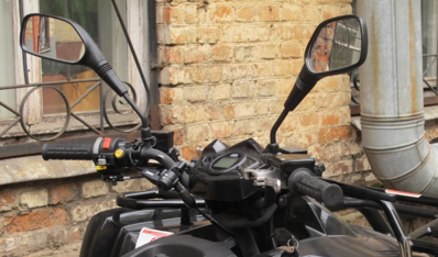 купить Квадроцикл ADLY Standart ATV320U 4WD в Москве - фото 