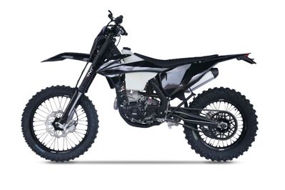 купить Мотоцикл BRZ X8 NC250 23 BE ENDURO в Москве - фото 