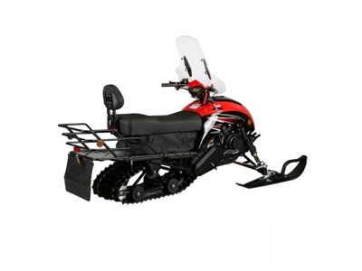 купить Снегоход C.MOTO Snowfox-2 (разборный) в Москве - фото 