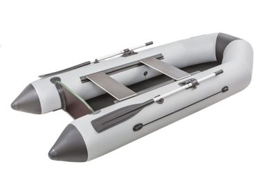 купить Лодка ПВХ STEFA 2800М в Москве - фото 