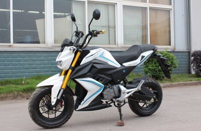 купить Электромотоцикл NIHAO MOTOR Champ Star в Москве - фото 