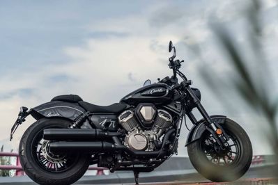 купить Мотоцикл BENDA Chinchilla 500 в Москве - фото 