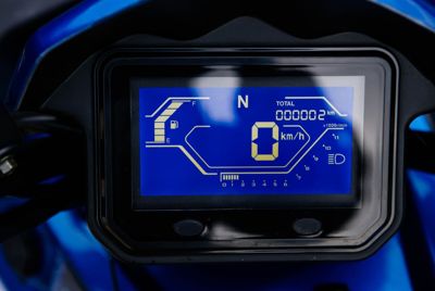 купить Квадроцикл SHARMAX Activator 250 в Москве - фото 