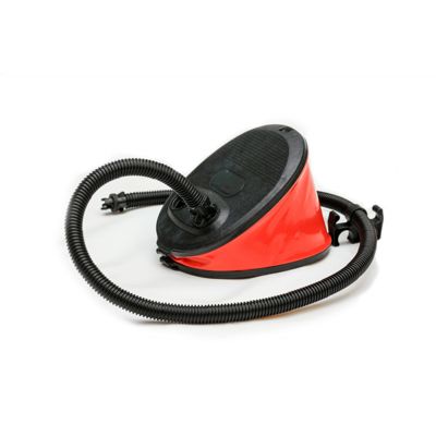 купить Лодка ПВХ ЛИДЕР Тайга 320 в Москве - фото 