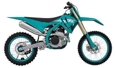 Мотоцикл KOVE MX450 ENDURO в Москве