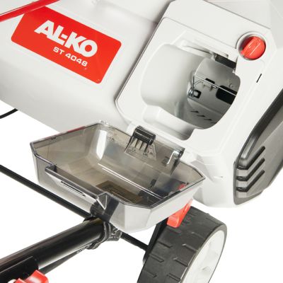 купить Снегоуборщик AL-KO Snowline ST 4048 EnergyFlex в Москве - фото 