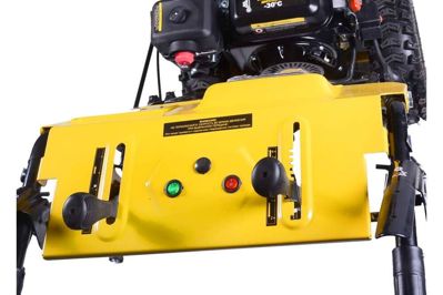 купить Снегоуборщик HUTER SGC 6000CD в Москве - фото 