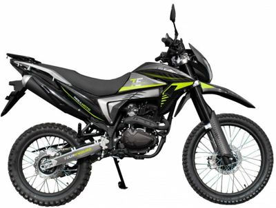 Мотоцикл REGULMOTO TE 250 PR ТУРЭНДУРО в Москве