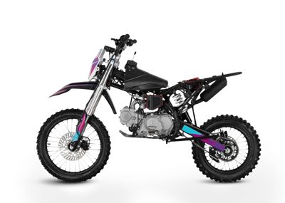 купить Мотоцикл питбайк SHARMAX Sport 190 Miami в Москве - фото 