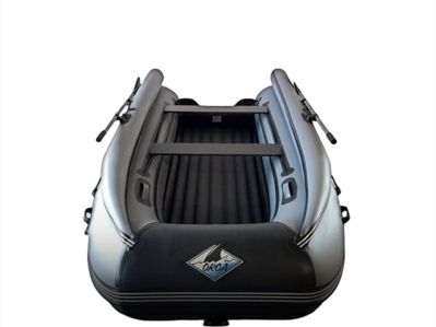 купить Лодка ПВХ ORCA GT 420 НД в Москве - фото 