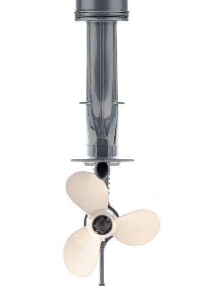 купить 4х-тактный лодочный мотор MIKATSU MF5FHS в Москве - фото 