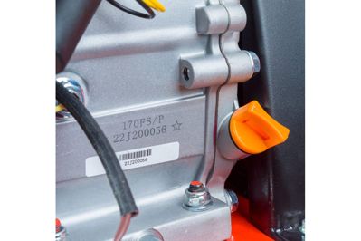 купить Снегоуборщик GIGANT SP-02 в Москве - фото 