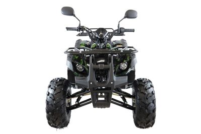 купить Квадроцикл MOTAX ATV Grizlik 7 110 cc в Москве - фото 