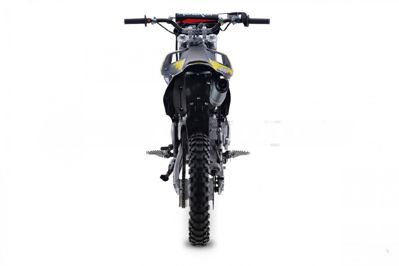 купить Мотоцикл ROCKOT RX125-1 Jokester 17/14 PITBIKE в Москве - фото 