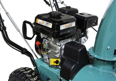 купить Снегоуборщик STURM STG7661R в Москве - фото 