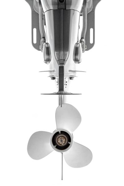 купить Комплект Алюминиевая лодка (катер) Mikatsu (Микатсу) 475 (Z43) Premium + мотор Mikatsu MF60FEL-T-EFI в Москве - фото 