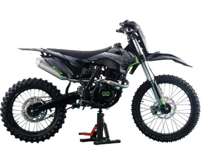 купить Мотоцикл кроссовый эндуро OXO VENOM 250 в Москве - фото 