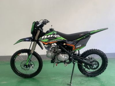 купить Мотоцикл JHLofr LK140 19/16 PITBIKE в Москве - фото 