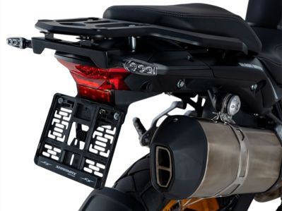 купить Мотоцикл SHARMAX GL 801 ТУРЭНДУРО Ultra в Москве - фото 