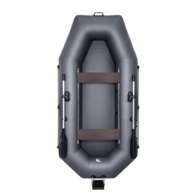 Гребная лодка ПВХ АКВА МАСТЕР 300 ТР в Москве