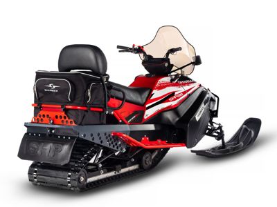 купить Снегоход SHARMAX Luxe SHP-680 в Москве - фото 