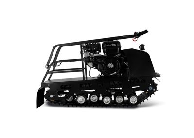 купить Мотобуксировщик FLAIZER G500 1450 HP18 Maximum в Москве - фото 