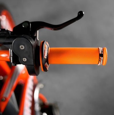 купить Мотоцикл питбайк SHARMAX PowerMax Mini 140 в Москве - фото 