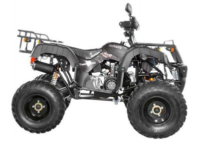 купить Квадроцикл AVANTIS Hunter 200 Lux в Москве - фото 