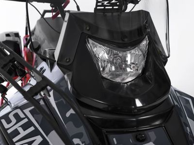 купить Снегоход SHARMAX SN-650 (2024) в Москве - фото 