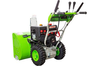 купить Снегоуборщик REDVERG RD-SB76/11E в Москве - фото 