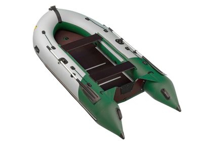 купить Лодка ПВХ ТРИТОН Sport 360 в Москве - фото 