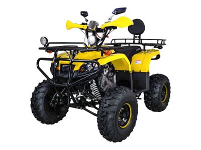 Квадроцикл AVANTIS Patriot Lux в Москве