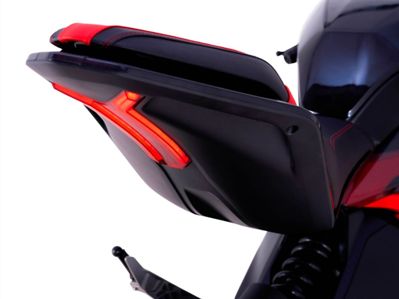 купить Электромотоцикл SHARMAX E-GP501 Ultra в Москве - фото 