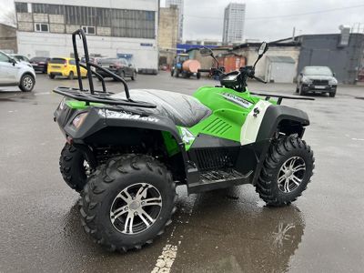 купить Квадроцикл SHARMAX 450 Explorer 4x4 в Москве - фото 
