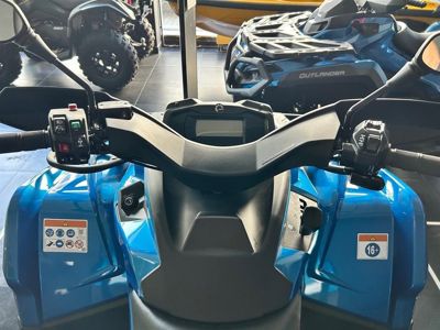 купить Квадроцикл BRP Can-Am Outlander Max XT 570 T (2024) (ПСМ) в Москве - фото 