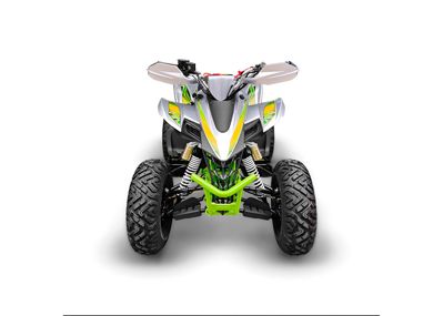 купить Квадроцикл YACOTA Typhoon 250 в Москве - фото 