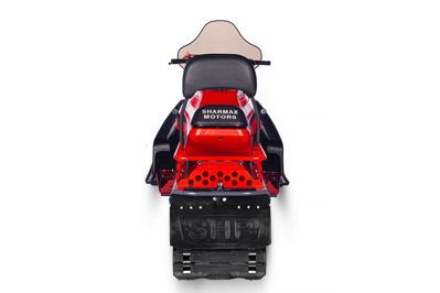 купить Снегоход SHARMAX Long SHP-880 в Москве - фото 