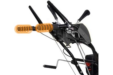 купить Снегоуборщик HAITEC HT-SF22071ES в Москве - фото 