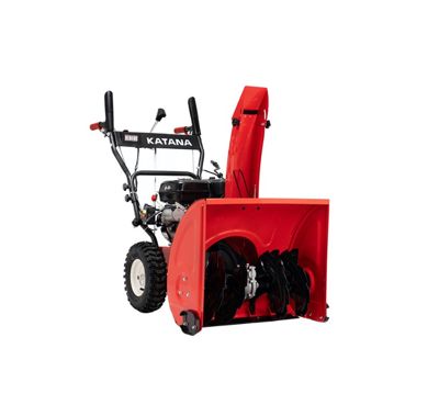 купить Снегоуборщик KATANA KS-62 в Москве - фото 