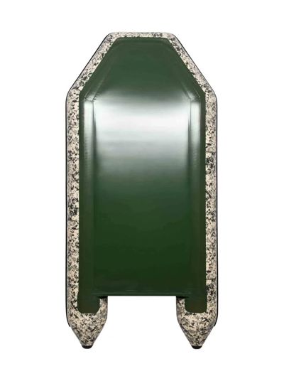 купить Лодка ПВХ АКВА 2800 Камуфляж в Москве - фото 