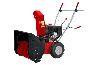 Снегоуборщик AL-KO Snowline 560II в Москве