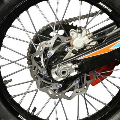 купить Мотоцикл кроссовый эндуро AVANTIS A8 300 Carb (CBS300/174MN-3) KKE 2022 (БАЛАНС. ВАЛ) в Москве - фото 