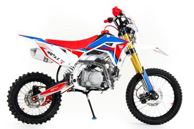 Мотоцикл MOTAX MX 140 PITBIKE в Москве